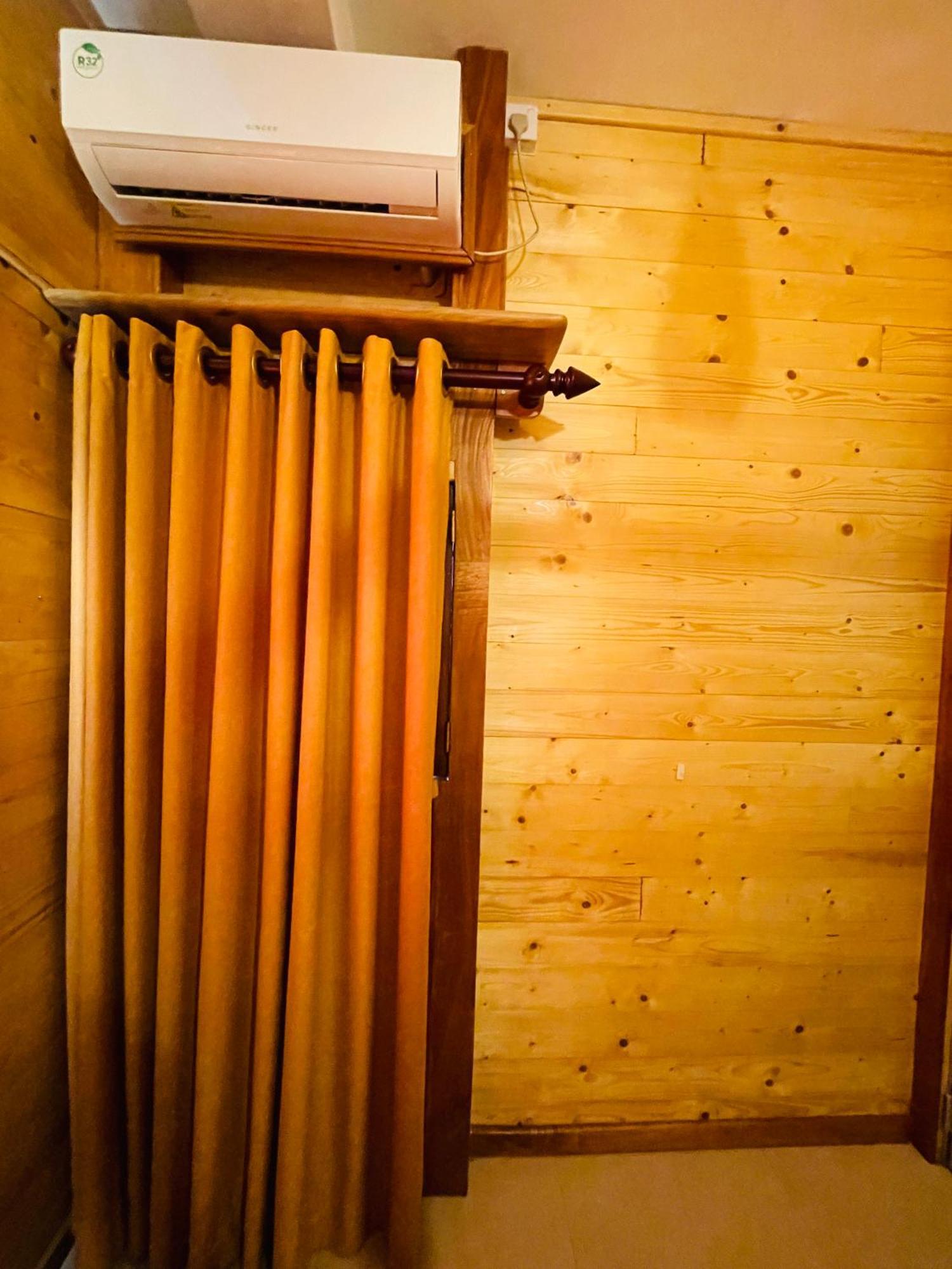Youtheni Apartment *