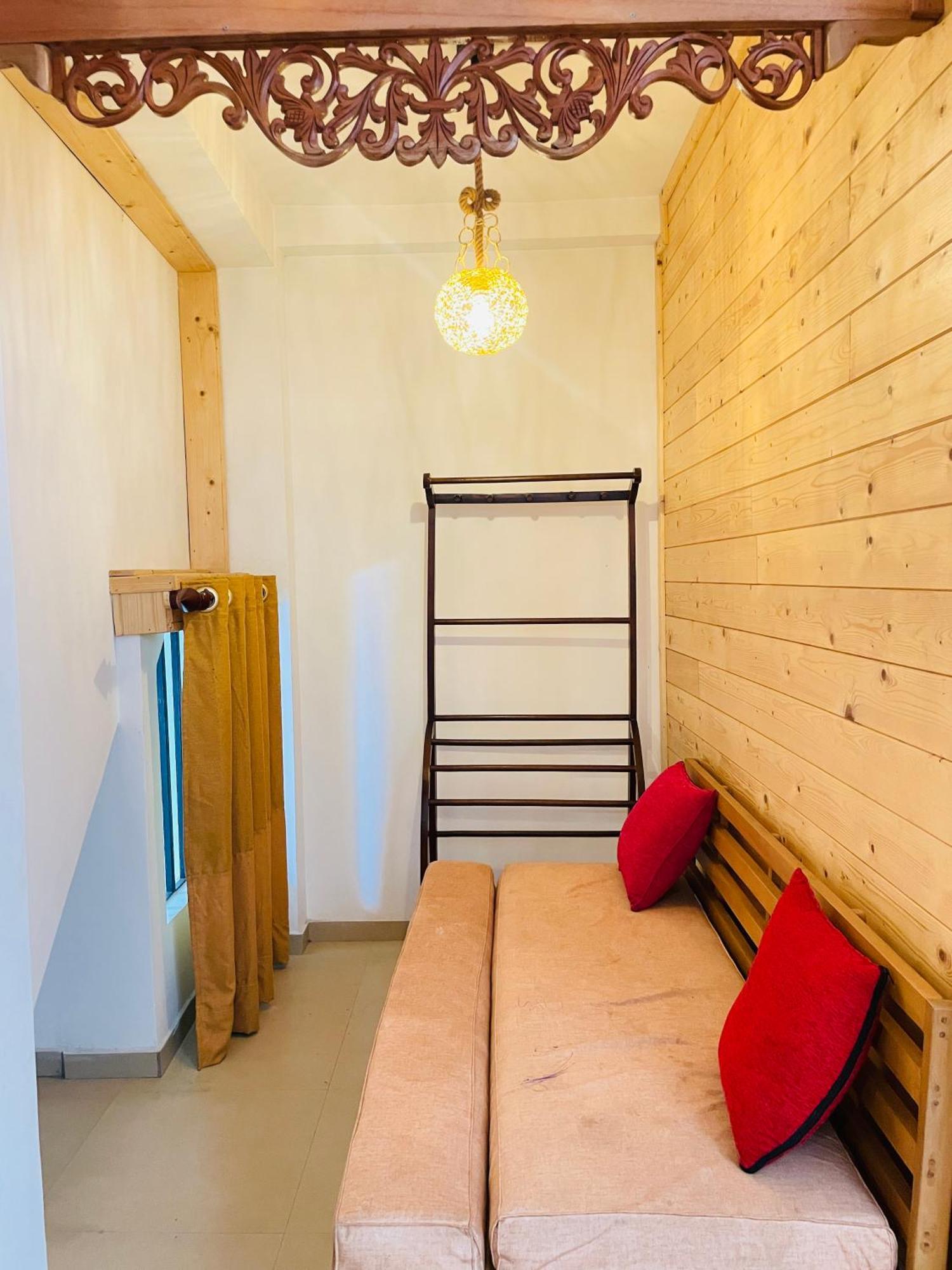 Youtheni Apartment Weligama