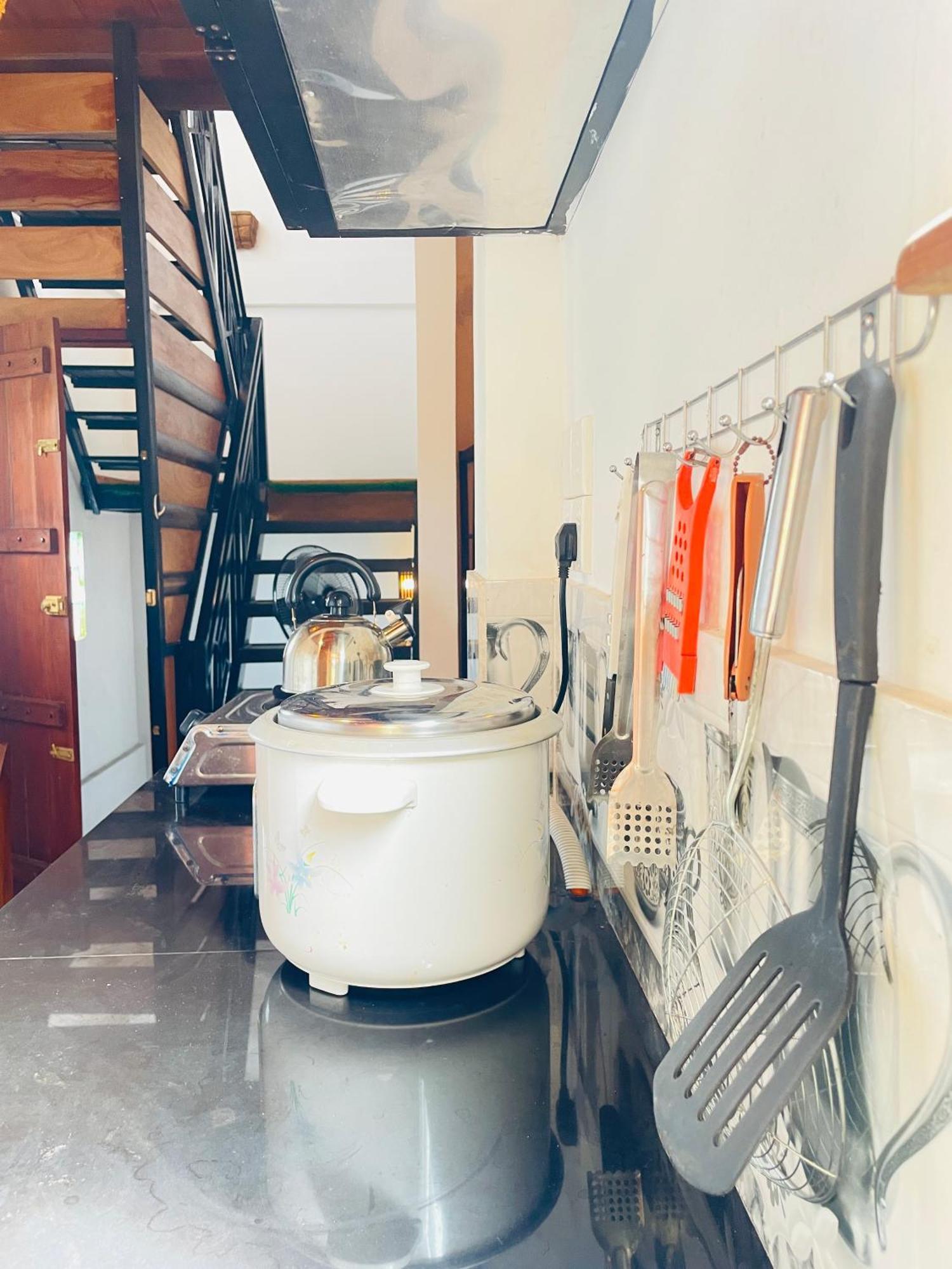 Youtheni Apartment Weligama